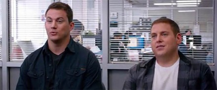 22 Jump Street (Na tajnom zadatku: Povratak u koledž)